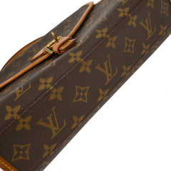 Louis Vuitton Bel Air Monogram Canvas