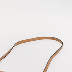 Chloe Ethel Handbag Leather