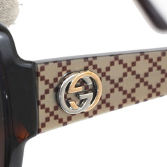 Gucci Eyewear Interlocking G Sunglasses