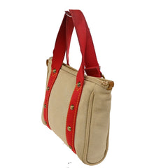 Louis Vuitton Cabas Canvas