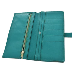 Hermes Bearn Wallet Chevre Mysore