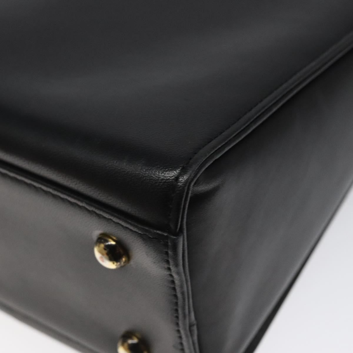 Givenchy Vintage 4G handbag Leather