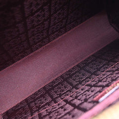 cartier Must De Cartier Leather