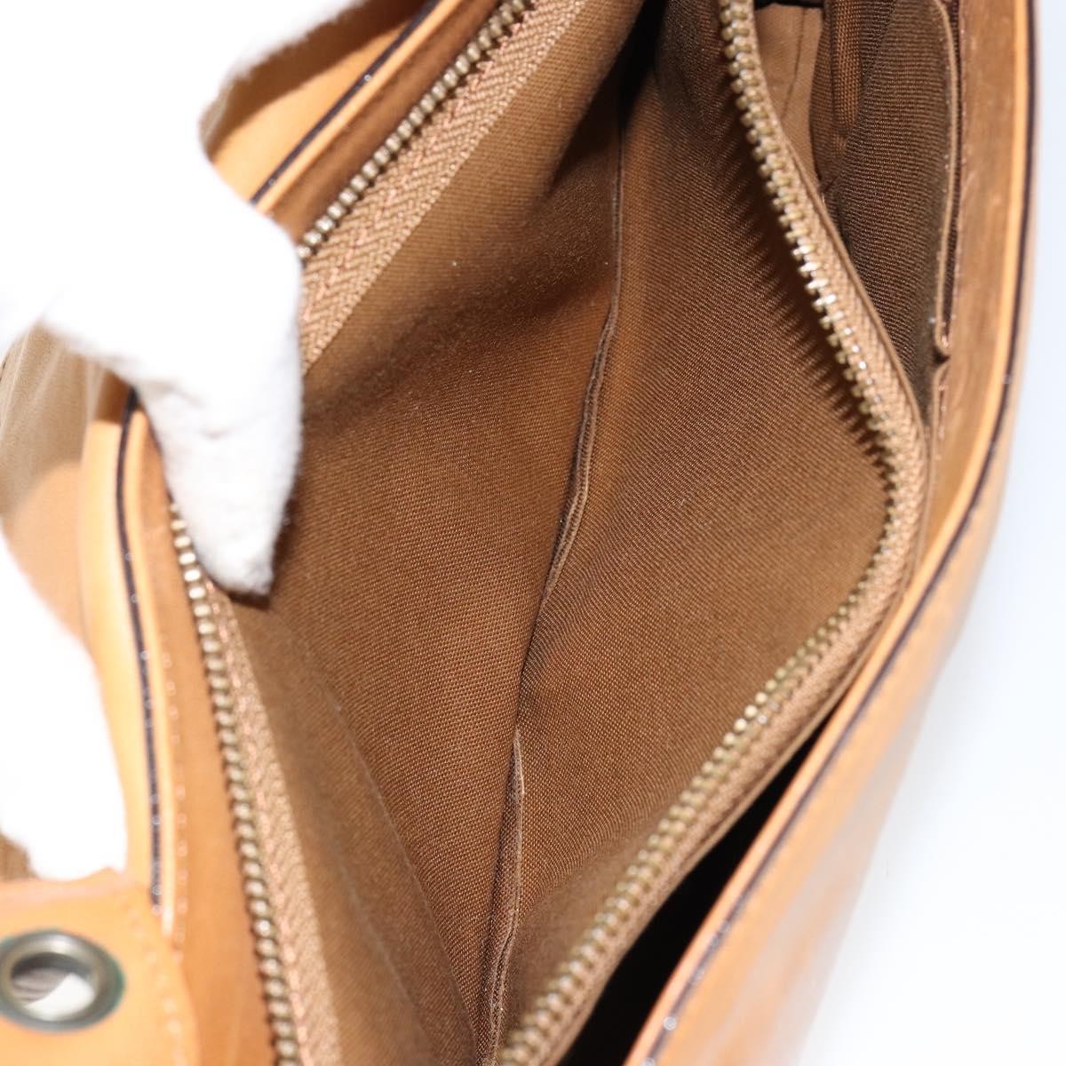 Chloe Vintage handbag Leather