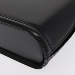 Bally Vintage Shoulder Bag Leather