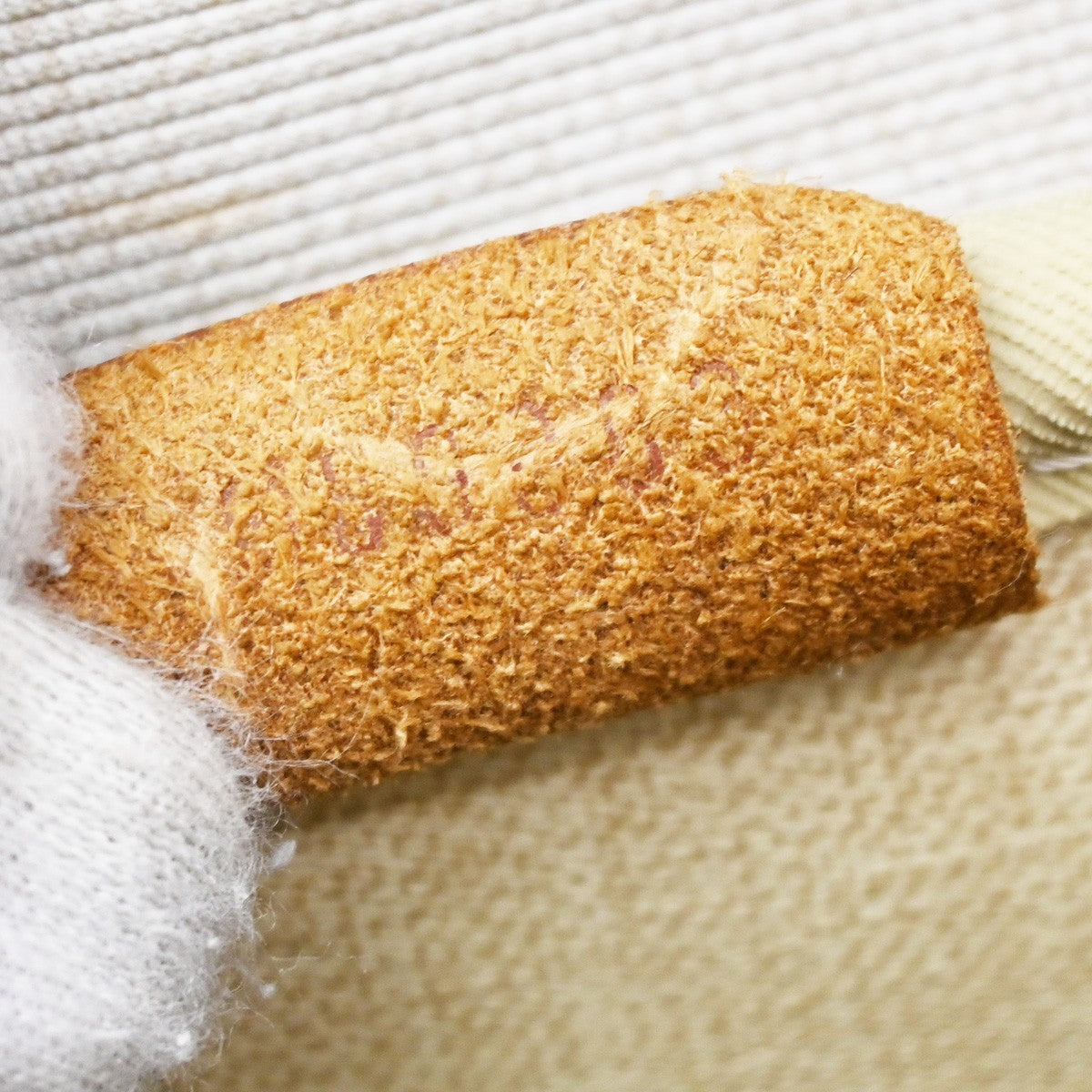 Louis Vuitton Deauville Handbag Monogram Canvas