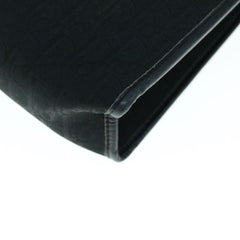 Christian Dior Vintage Trotter Pouch Diorissimo Canvas