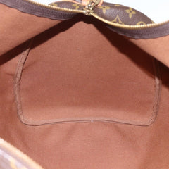 Louis Vuitton Keepall Bag Monogram Canvas