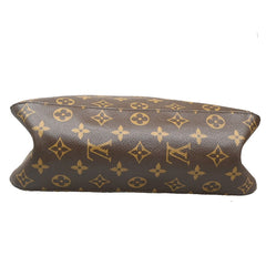 Louis Vuitton Looping Handbag Monogram Canvas