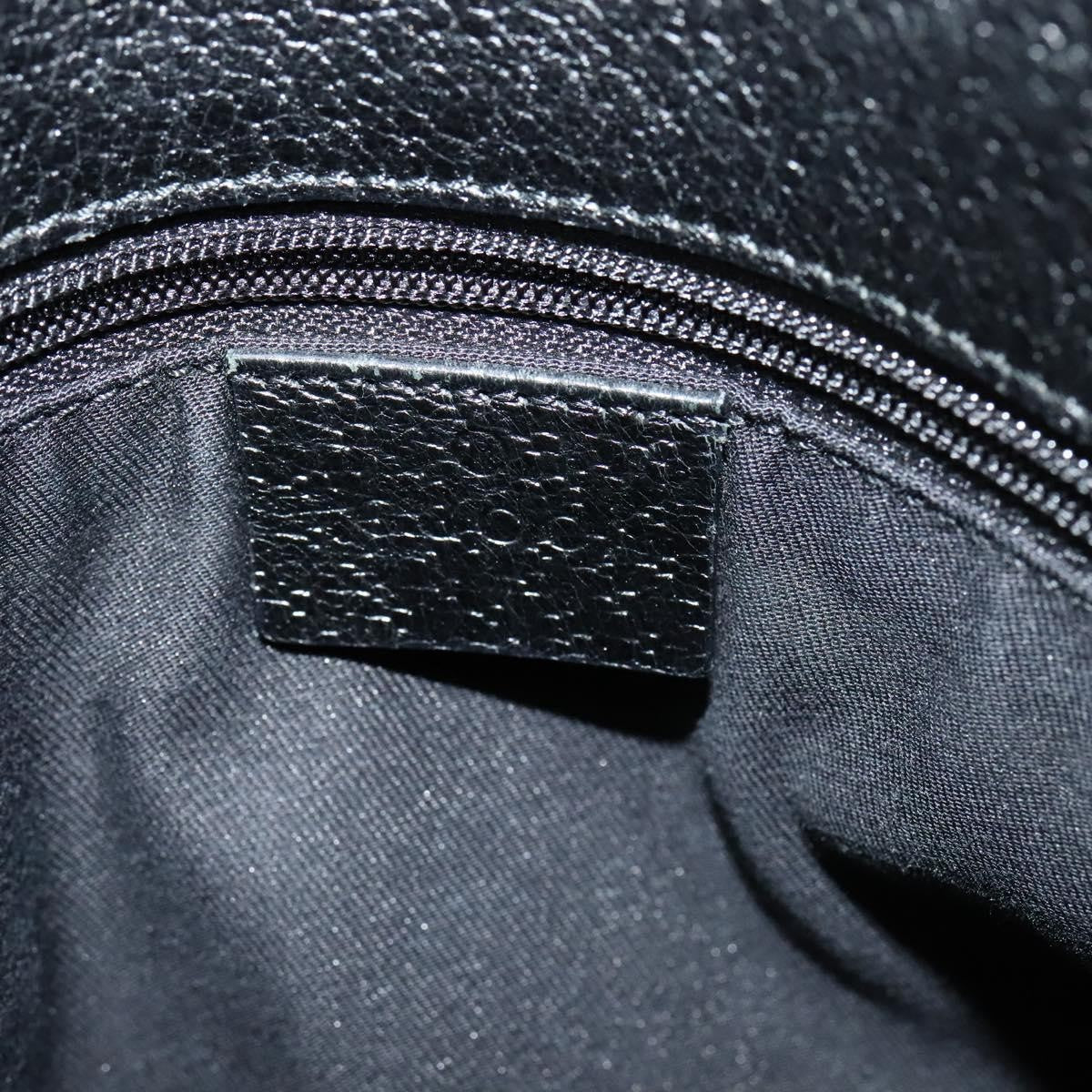 Gucci GG Canvas Bag Canvas