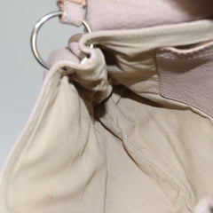 Chloe Lily Handbag Leather