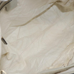 Gucci Mayfair Convertible Tote GG Canvas