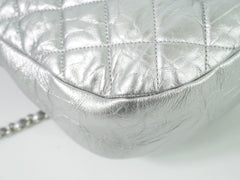 Chanel 31 Shopping Bag Quilted Calfskin