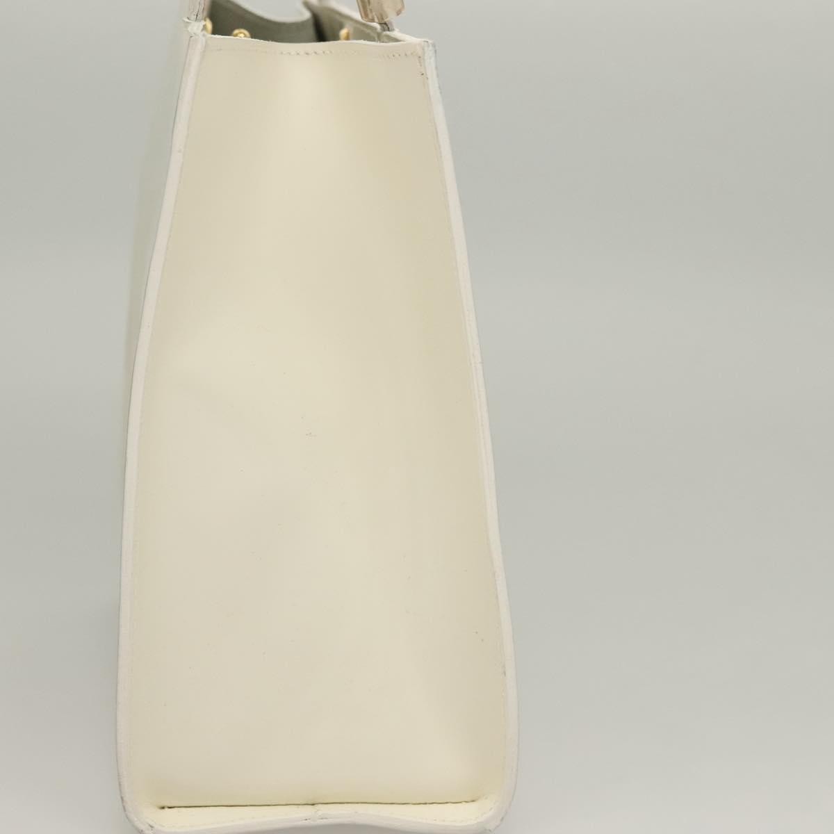 Salvatore Ferragamo Vintage Handbag Patent leather