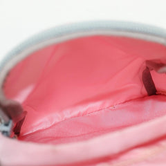 Prada Double Buckle Backpack Tessuto