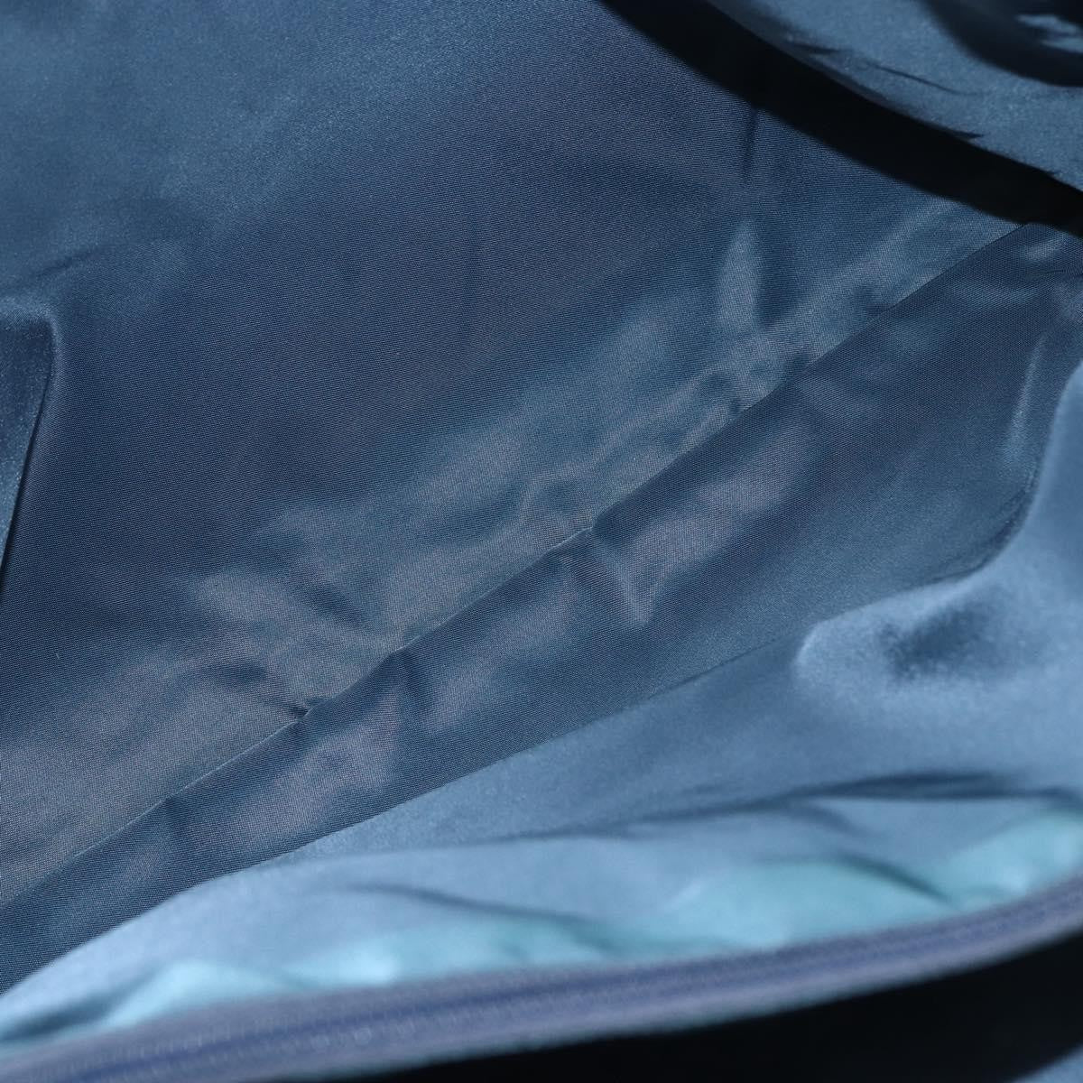 Prada Vintage Tote Tessuto