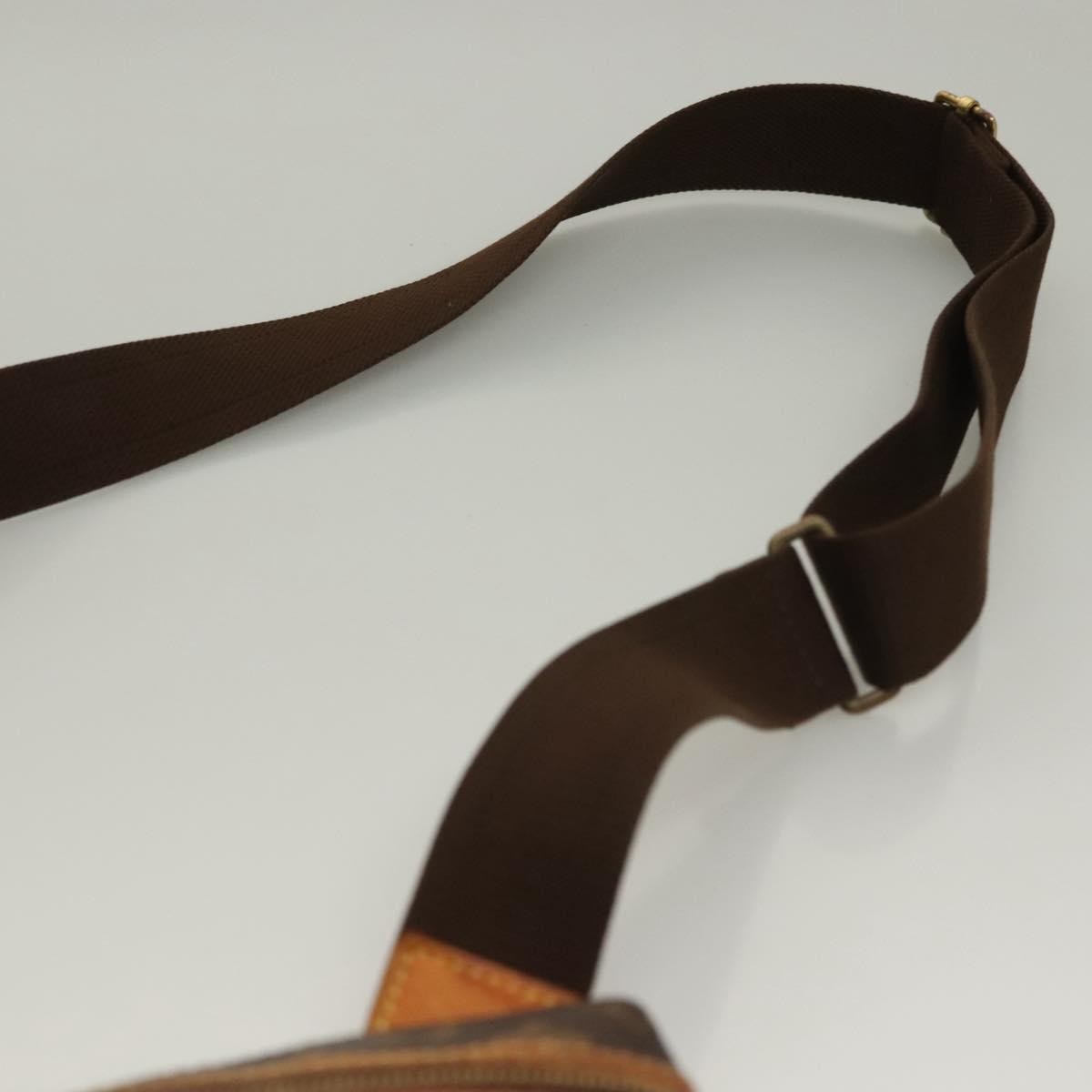 Louis Vuitton Bosphore Pochette Monogram Canvas