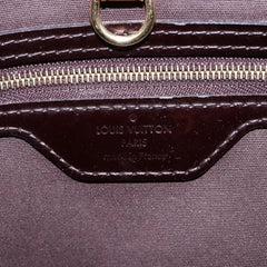 Louis Vuitton Catalina Handbag Monogram Vernis
