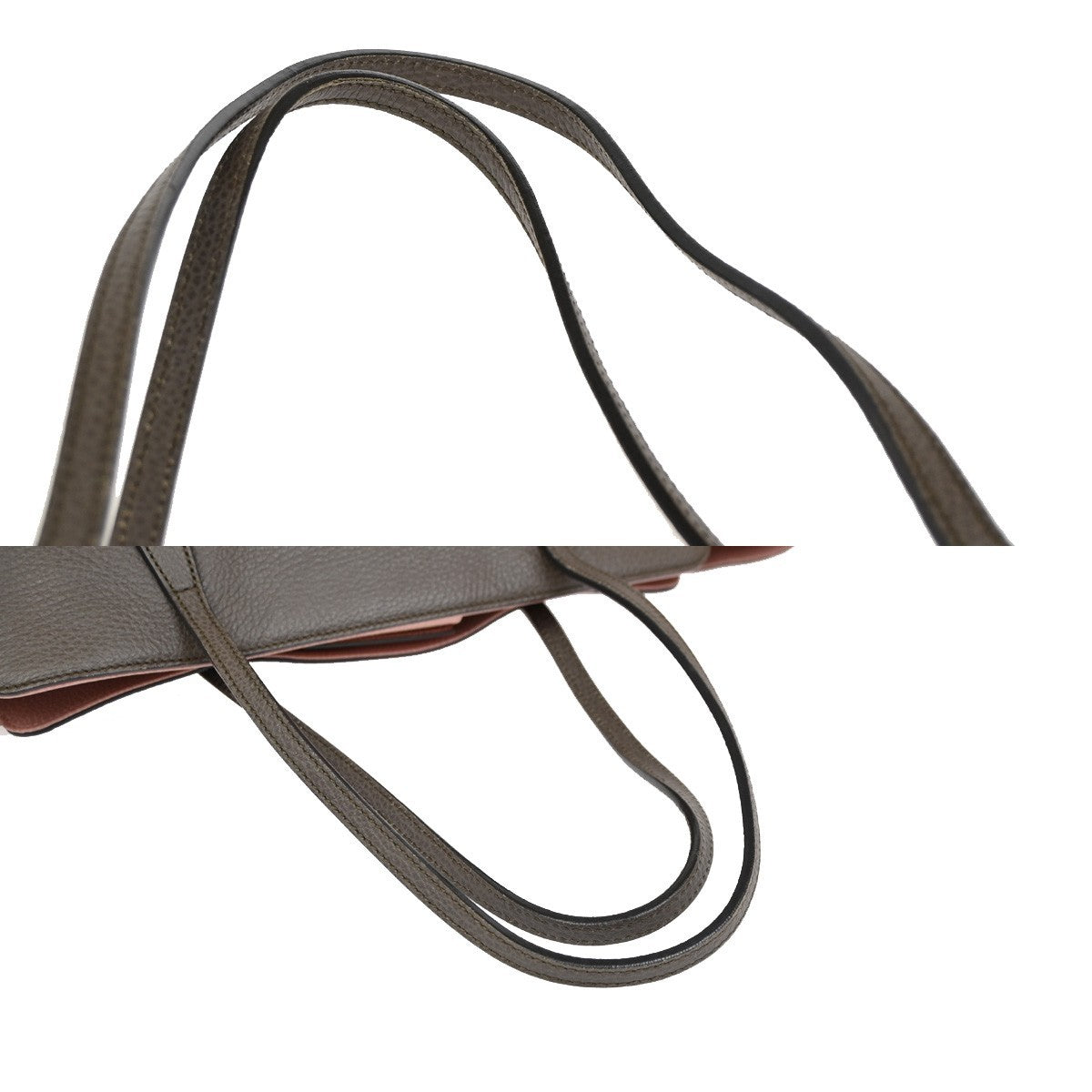 Gucci Swing Tote Leather