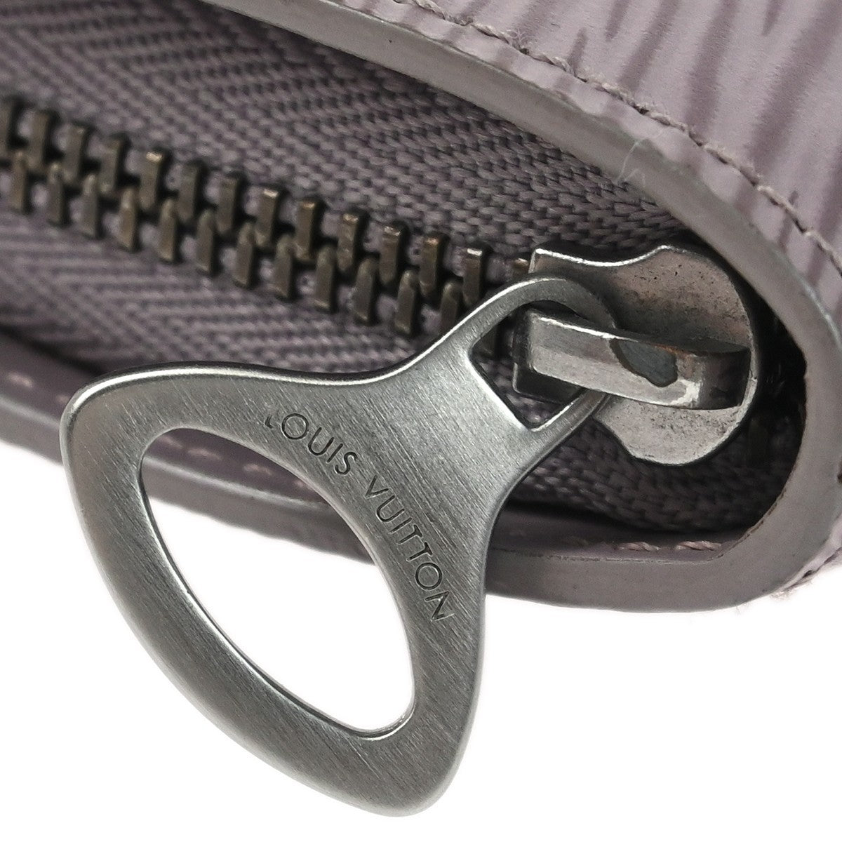 Louis Vuitton Porte-monnaie Z Epi Leather