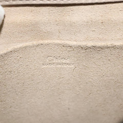 Chloe Nile Crossbody Bag Leather