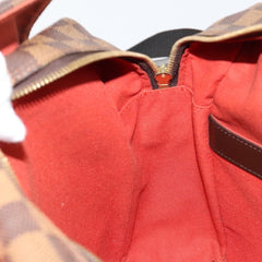 Louis Vuitton Naviglio Handbag Damier