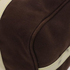 Louis Vuitton Cup Sac Antigua Duffle Bag Canvas