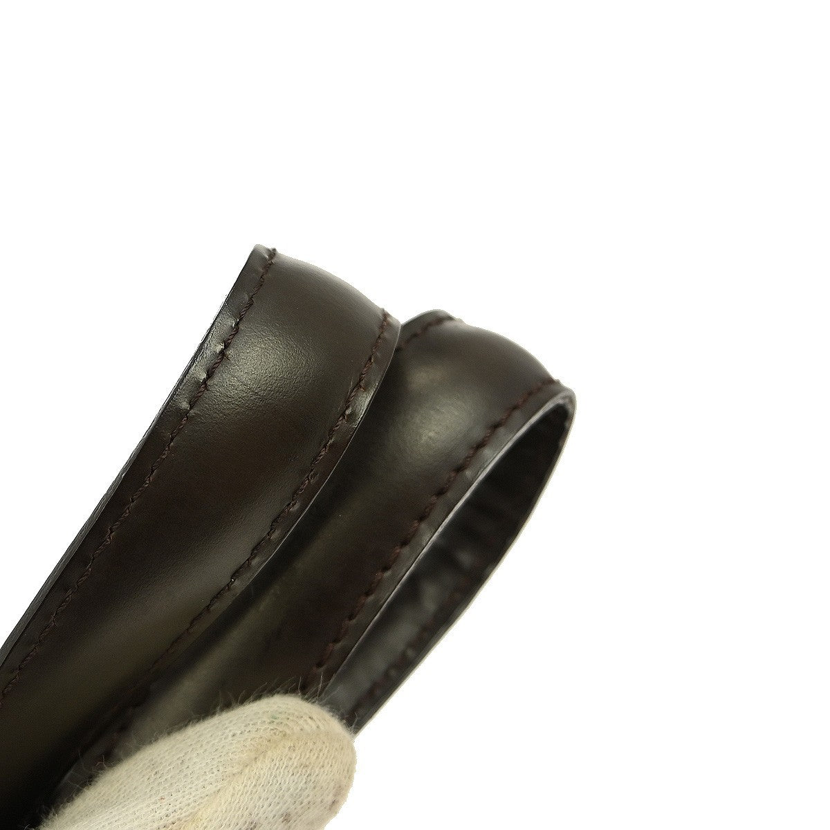 Louis Vuitton Parioli Handbag Damier