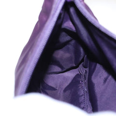 Prada Pochette Shoulder Bag Tessuto