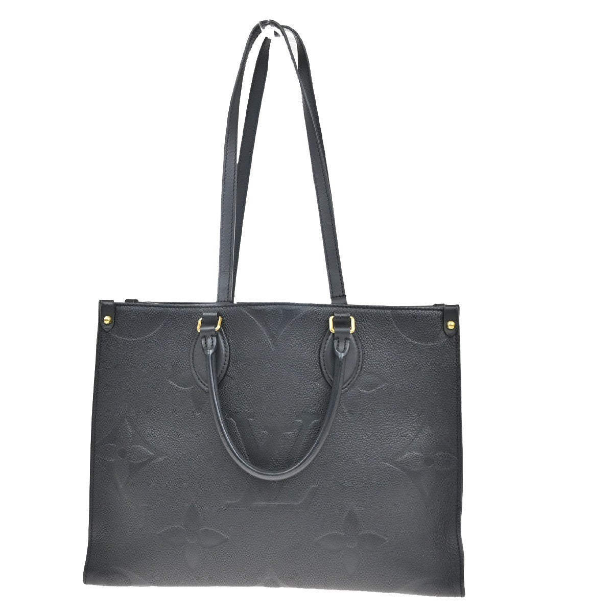Louis Vuitton OnTheGo Tote Monogram Empreinte Giant