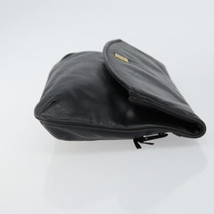 Givenchy 4G pouch Leather