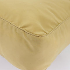 Prada Buckle Messenger Bag Tessuto