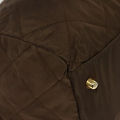 Prada Boston Bag Quilted tessuto