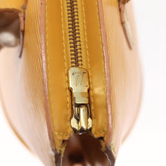 Louis Vuitton Saint Jacques Handbag Epi Leather