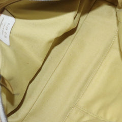 Salvatore Ferragamo Gancini handbag Leather