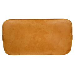 Louis Vuitton Alma Handbag Monogram Canvas