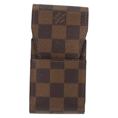 Louis Vuitton Etui Cigarette Case Monogram canvas
