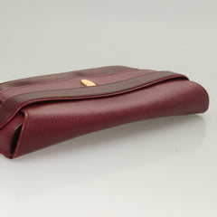 cartier Must de Cartier Clutch bag Leather
