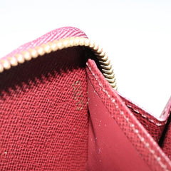 Louis Vuitton Zippy Wallet NM Damier Piet