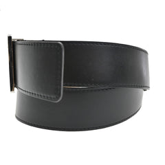 Louis Vuitton Travelling Requisites Belt Leather