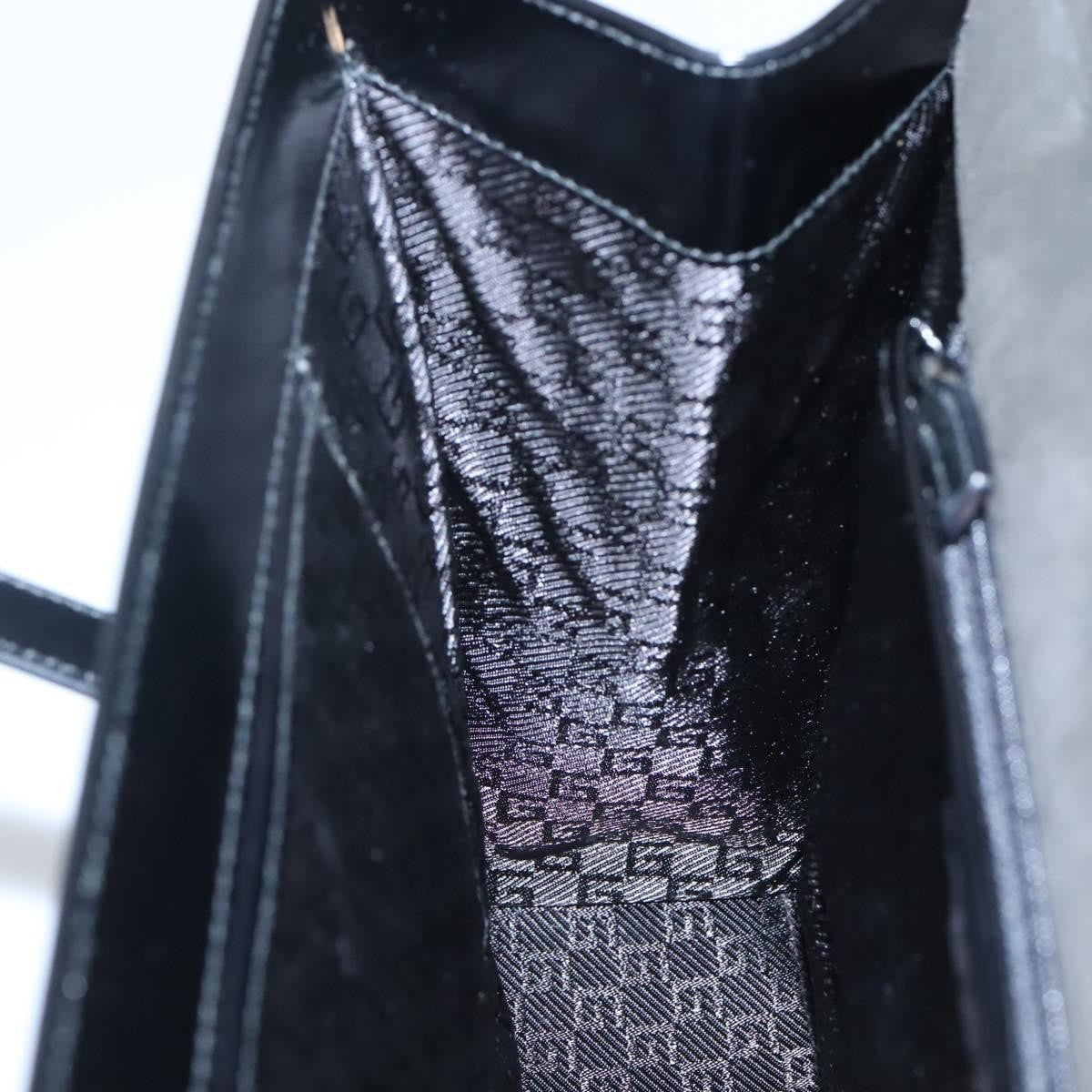 Gucci Lady Lock Canvas