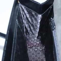 Gucci Lady Lock Canvas