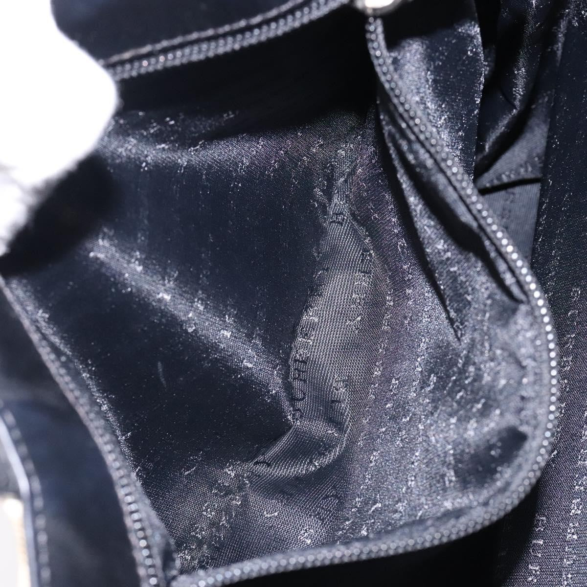 Burberry Nova Check Tote canvas check pattern