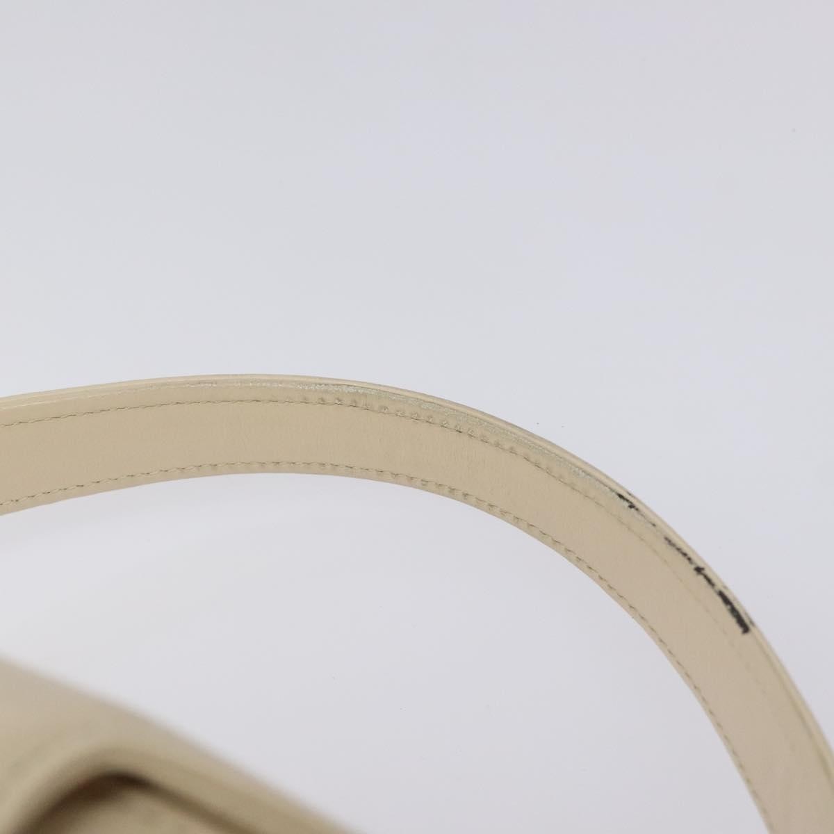 Givenchy Vintage Handbag Leather