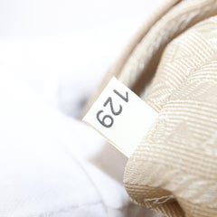 Prada Buckle Messenger Bag Tessuto