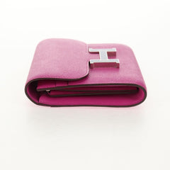 Hermes Constance Slim Wallet Epsom