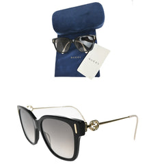 Gucci Eyewear Interlocking G Sunglasses