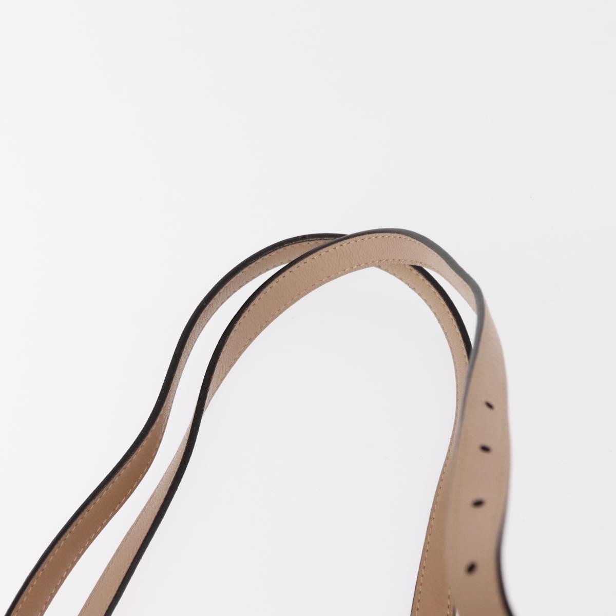 Bally Vintage Backpack Quilted Leather