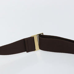 Louis Vuitton Geronimos Waist Bag Damier