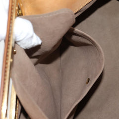 Louis Vuitton Judy Handbag Monogram Multicolor